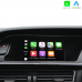 Wireless Carplay Android Auto Interface for Audi A5/S5/RS5 2007-2009