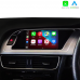 Wireless Carplay Android Auto Interface for Audi A4/S4/RS4 2007-2016