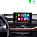 Wireless Carplay Android Auto Interface for Audi A7/S7/RS7 2012-2015