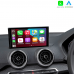 Wireless Carplay Android Auto Interface for Audi Q2 2018+