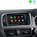 Wireless Carplay Android Auto Interface for Audi Q5 2009-2018