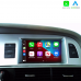 Wireless Carplay Android Auto Interface for Audi Q7 2006-2015