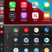 Wireless Apple Carplay Android Auto Interface for BMW 1 Series 2016-2019