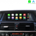 Wireless Apple Carplay Android Auto Interface for BMW 1 Series 2008-2014