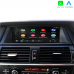 Wireless Apple Carplay Android Auto Interface for BMW 1 Series 2008-2014