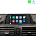 Wireless Apple Carplay Android Auto Interface for BMW 1 Series 2013-2018