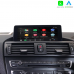 Wireless Apple Carplay Android Auto Interface for BMW 1 Series 2011-2013