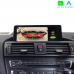 Wireless Apple Carplay Android Auto Interface for BMW 1 Series 2011-2013