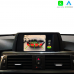 Wireless Apple Carplay Android Auto Interface for BMW X1 2015-2022