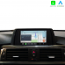 Wireless Apple Carplay Android Auto Interface for BMW X1 2015-2022
