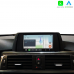 Wireless Apple Carplay Android Auto Interface for BMW X1 2016-2018