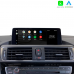 Wireless Apple Carplay Android Auto Interface for BMW 2 Series 2014-2017