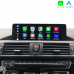 Wireless Apple Carplay Android Auto Interface for BMW 3 Series 2011-2012