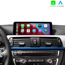 Wireless Apple Carplay Android Auto Interface for BMW 3 Series 2013-2016