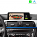 Wireless Apple Carplay Android Auto Interface for BMW 3 Series 2013-2016