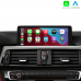 Wireless Apple Carplay Android Auto Interface for BMW 4 Series 2013-2016