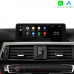 Wireless Apple Carplay Android Auto Interface for BMW 4 Series 2013-2016