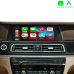 Wireless Apple Carplay Android Auto Interface for BMW 7 Series 2012-2015