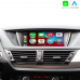 Wireless Apple Carplay Android Auto Interface for BMW X1 2009-2015