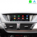 Wireless Apple Carplay Android Auto Interface for BMW X1 2009-2015