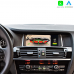 Wireless Apple Carplay Android Auto Interface for BMW X3 2013-2017