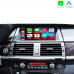 Wireless Apple Carplay Android Auto Interface for BMW X5 2009-2013