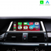 Wireless Apple Carplay Android Auto Interface for BMW X6 2009-2014