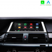 Wireless Apple Carplay Android Auto Interface for BMW X6 2009-2014