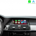Wireless Apple Carplay Android Auto Interface for BMW X6 2008-2009