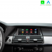 Wireless Apple Carplay Android Auto Interface for BMW 5 Series 2009-2012