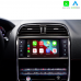 Wireless Apple Carplay Android Auto Interface for Jaguar XE 2015-2018