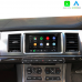 Wireless Apple Carplay Android Auto Interface for Jaguar XF MK1 2010-2015