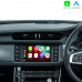 Wireless Apple Carplay Android Auto Interface for Jaguar XF 2015-2019 (Harman)