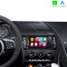 Wireless Apple Carplay Android Auto Interface for Jaguar F-Type 2013-2016