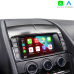 Wireless Apple Carplay Android Auto Interface for Jaguar F-Type 2015-2018