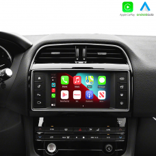 Jaguar F-Pace 2015-2019 Wireless Carplay & Android Auto Interface for 8" Harman System
