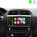 Wireless Apple Carplay Android Auto Interface for Jaguar F-Pace 2017-2019