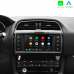 Wireless Apple Carplay Android Auto Interface for Jaguar F-Pace 2015-2016