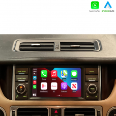 Wireless Apple Carplay Android Auto Interface for Range Rover L322 2009-2012