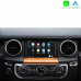 Wireless Apple Carplay Android Auto Interface for Land Rover Discovery 4 2009-2012