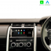 Wireless Apple Carplay Android Auto Interface for Land Rover Discovery 5 2016-2020
