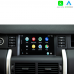 Wireless Apple Carplay Android Auto Interface for Land Rover Discovery Sport 2014-2019