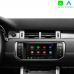 Wireless Apple Carplay Android Auto Interface for Range Rover Evoque 2015-2018