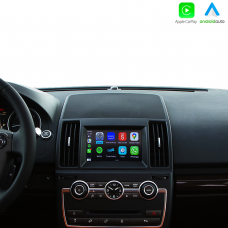 Wireless Apple Carplay Android Auto Interface for Land Rover Freelander 2 2011-2015