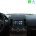 Wireless Apple Carplay Android Auto Interface for Land Rover Freelander 2 2011-2015