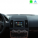 Wireless Apple Carplay Android Auto Interface for Land Rover Freelander 2 2011-2015