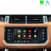 Wireless Apple Carplay Android Auto Interface for Range Rover Sport 2013-2017