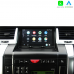 Wireless Apple Carplay Android Auto Screen Replacement for Range Rover Sport 2004-2009