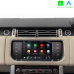 Range Rover Vogue 2013-2016 Wireless Carplay & Android Auto Interface for 8" Bosch Screen