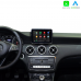 Wireless Apple Carplay Android Auto Interface for Mercedes A Class 2015-2018
